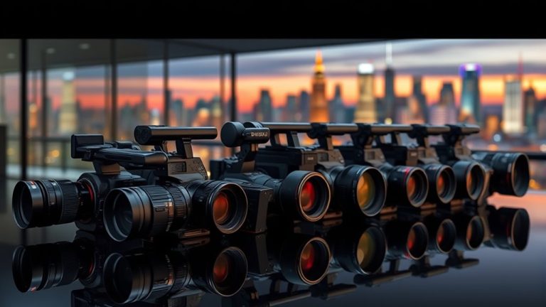 top 4k camera picks