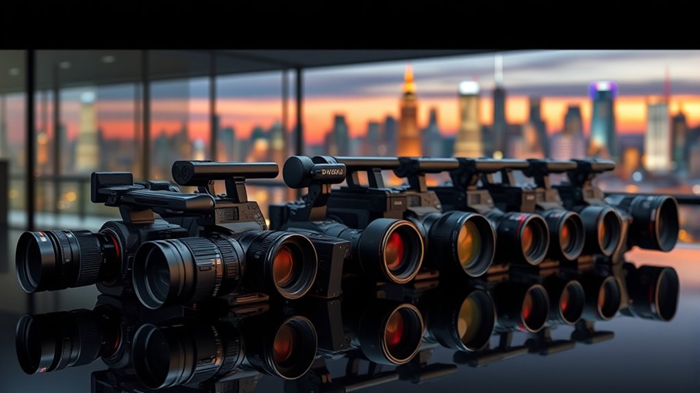 top 4k camera picks