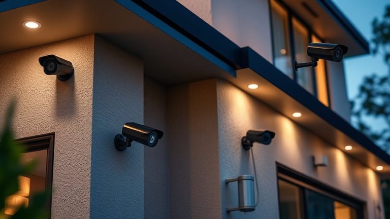 top 4k security cameras 2027