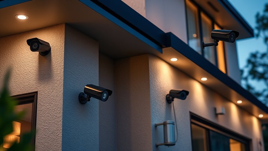top 4k security cameras 2027