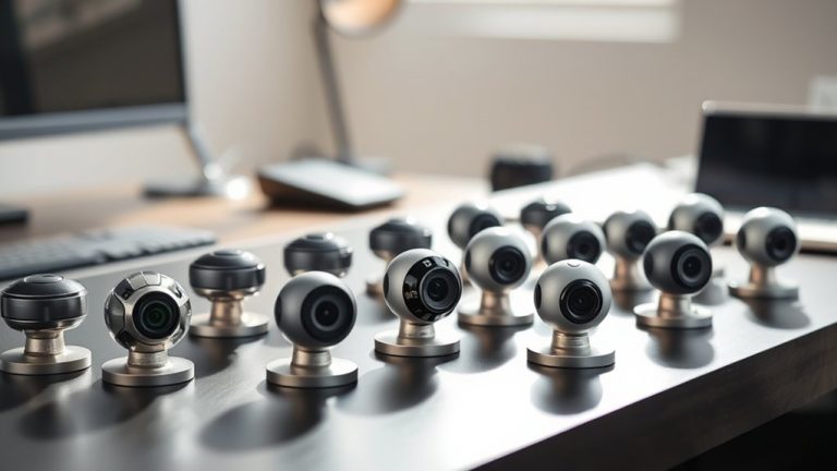 top 4k spy cameras