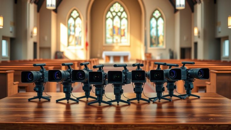top 4k streaming cameras