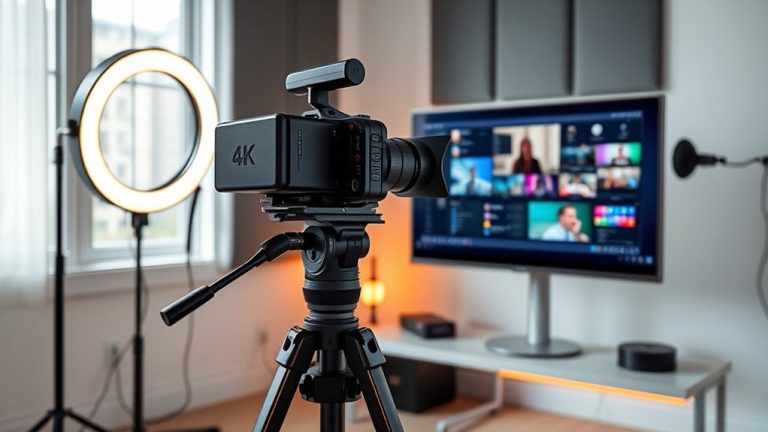 top 4k streaming cameras