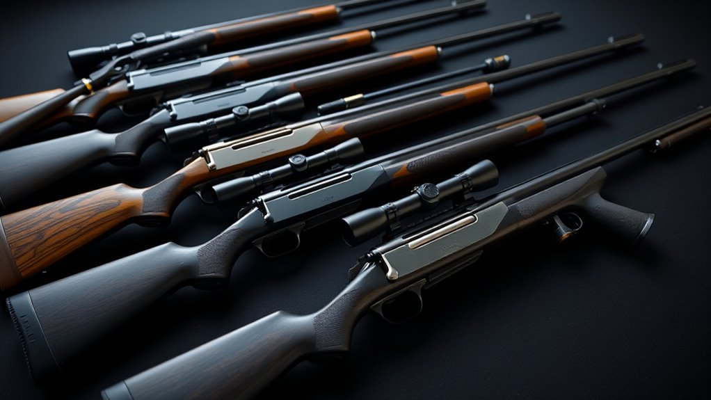 top 500 fps air rifles
