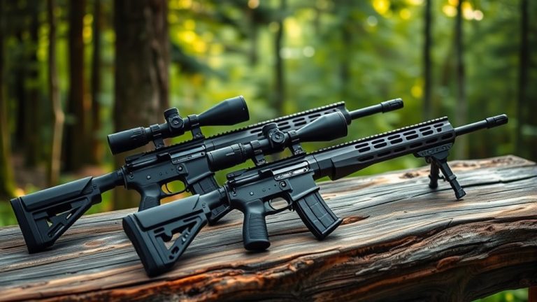 top 50 beowulf rifles