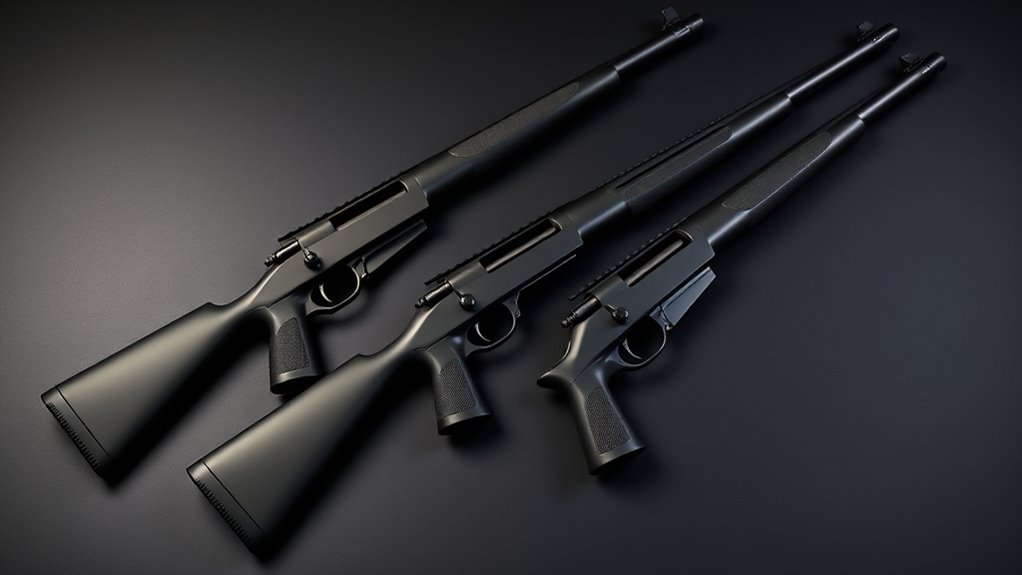 top 50 bmg bolt rifles
