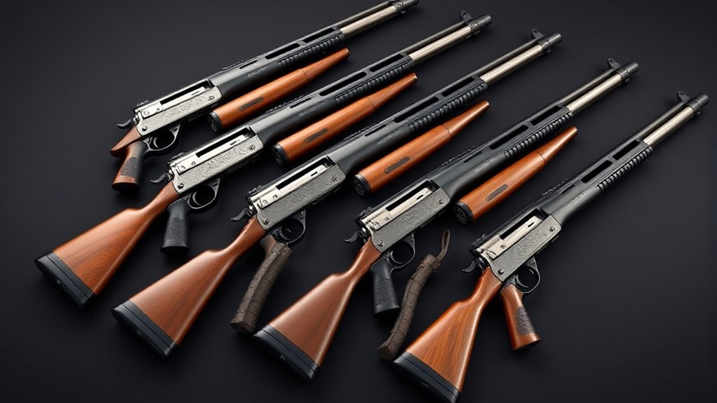 top 50 bmg rifles