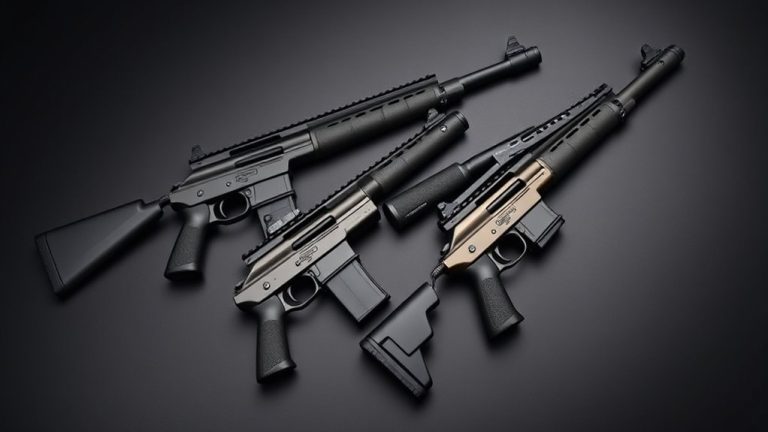 top 50 cal air rifles