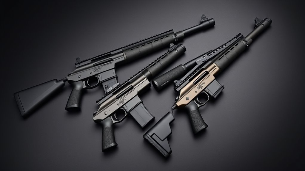 top 50 cal air rifles
