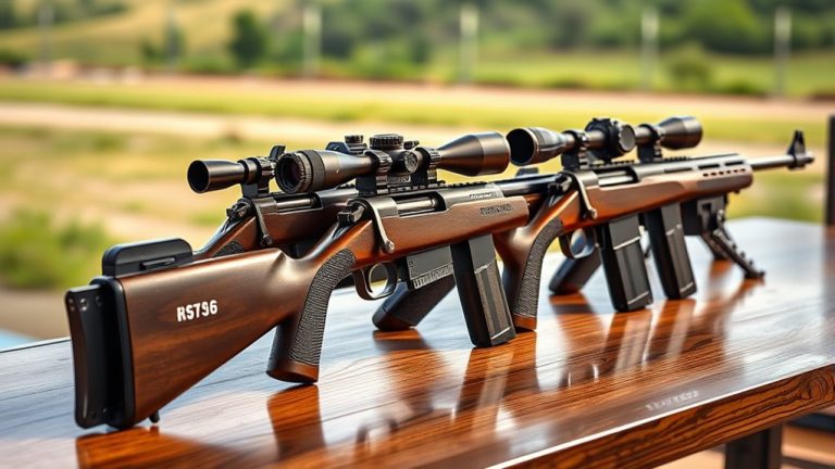 top 50 cal rifles 2027
