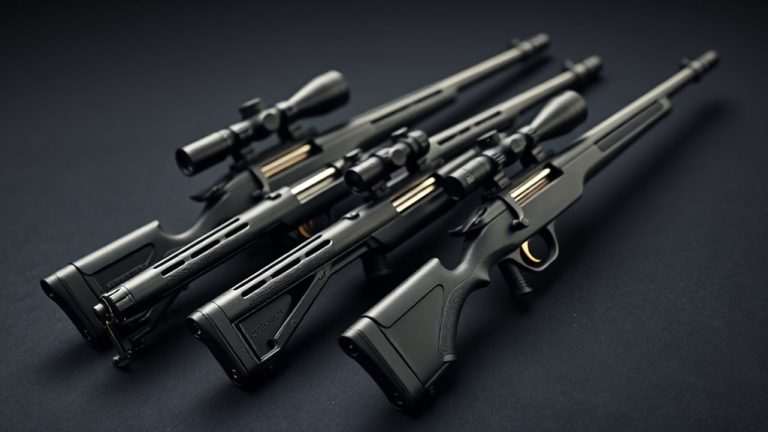 top 50 cal sniper rifles