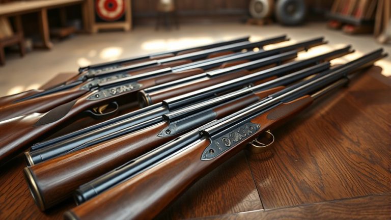 top 50 caliber black powder rifles