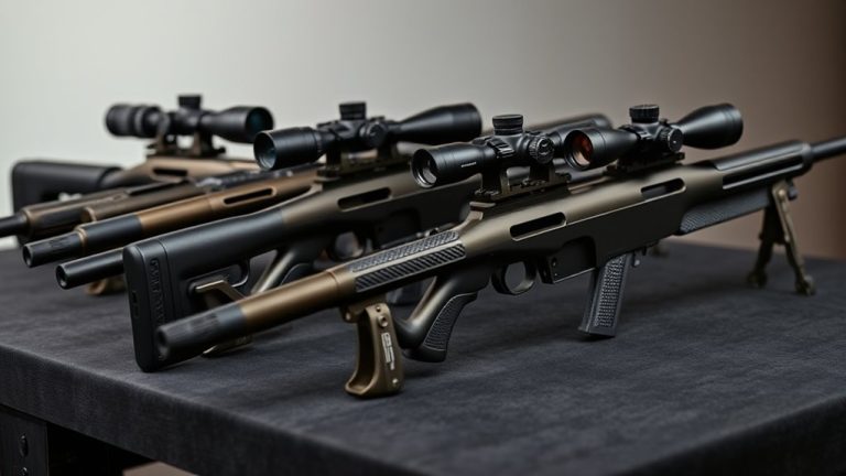 top 50 caliber snipers