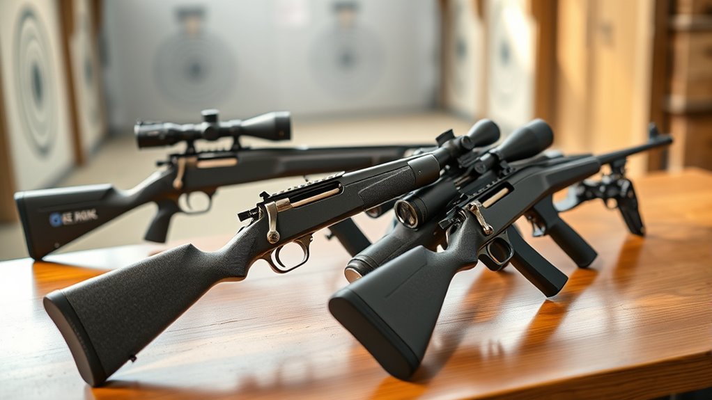 top 5 22 rifles 2027
