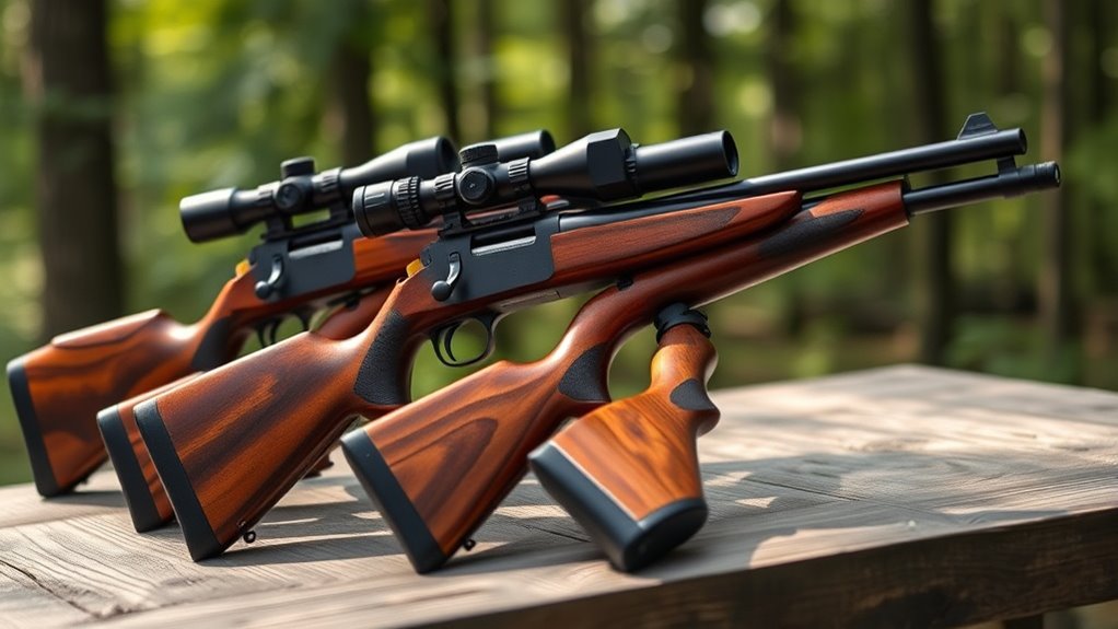 top 5 300 win mag rifles
