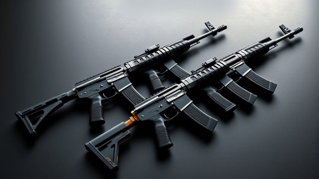 top 5 56 ak rifles 2027