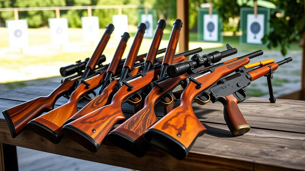 top 5 56 bolt rifles