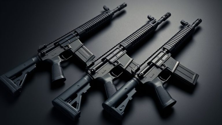 top 5 56 rifle brands