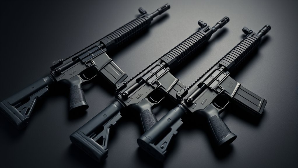 top 5 56 rifle brands