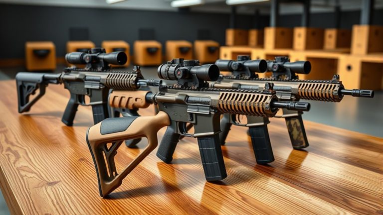 top 5 56 rifles 2027