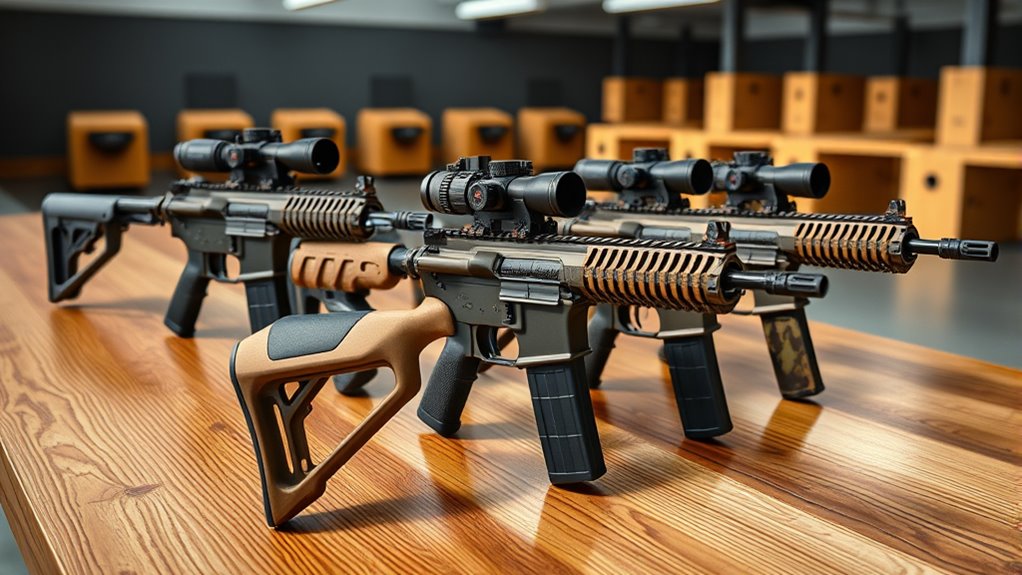 top 5 56 rifles 2027