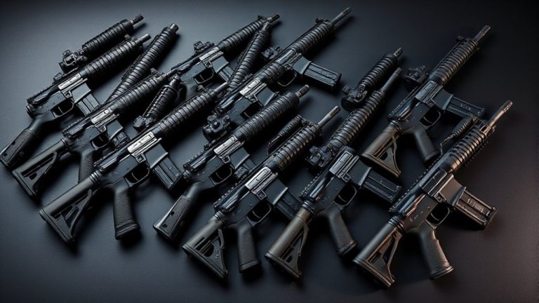 top 5 56 rifles 2027