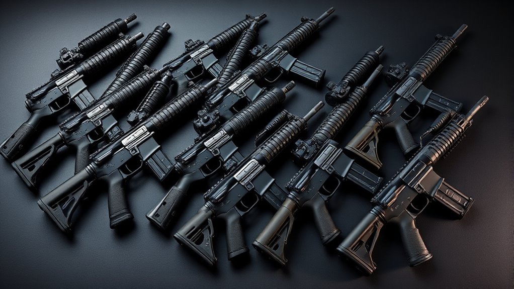 top 5 56 rifles 2027