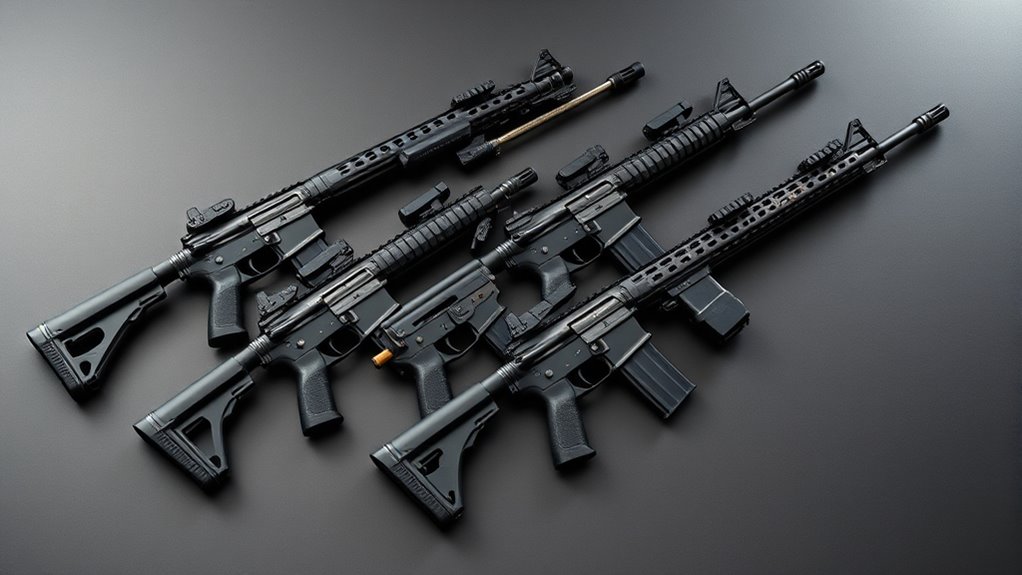 top 5 56 rifles 2027