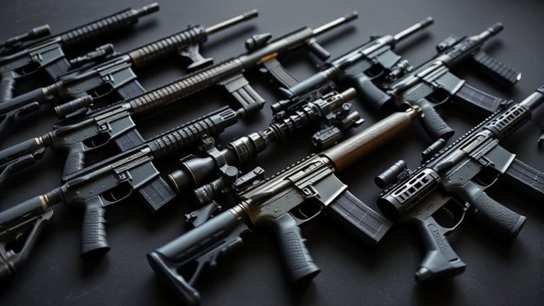 top 5 56mm rifles 2027