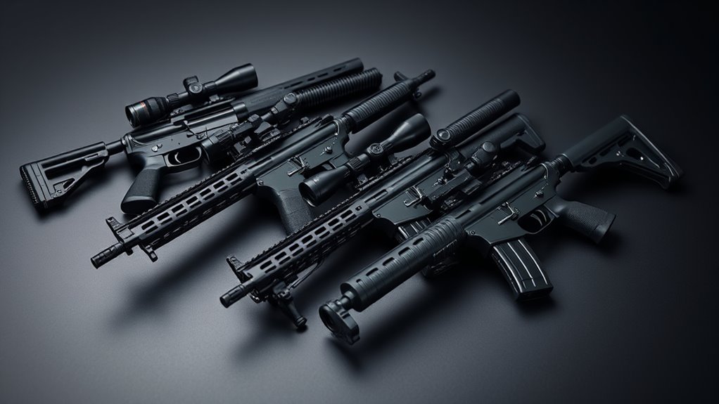 top 5 5 45x39 rifles