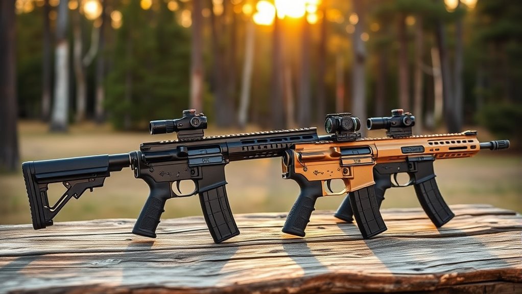top 5 5 56 rifles