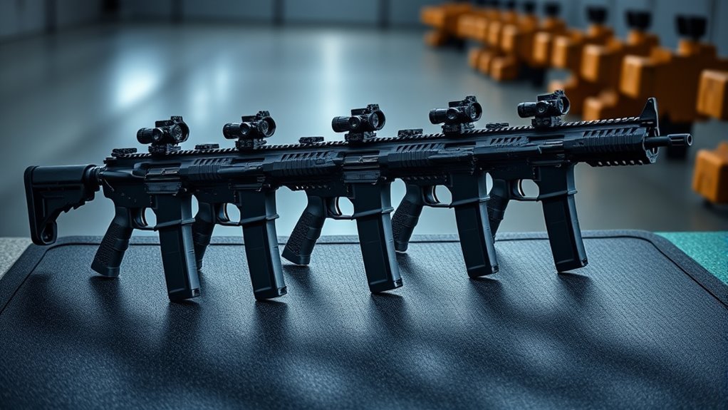top 5 5 56 rifles