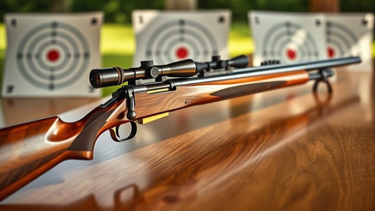 top 5 5mm air rifles