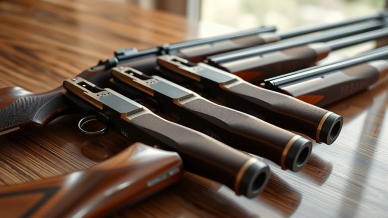 top 5 air rifle power plants