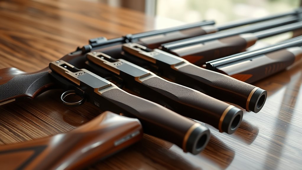 top 5 air rifle power plants