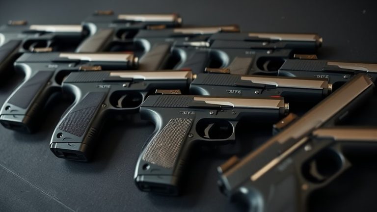 top 68 caliber paintball pistols
