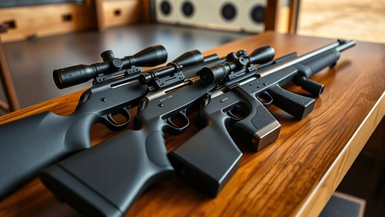 top 6 22 autoloaders 2027