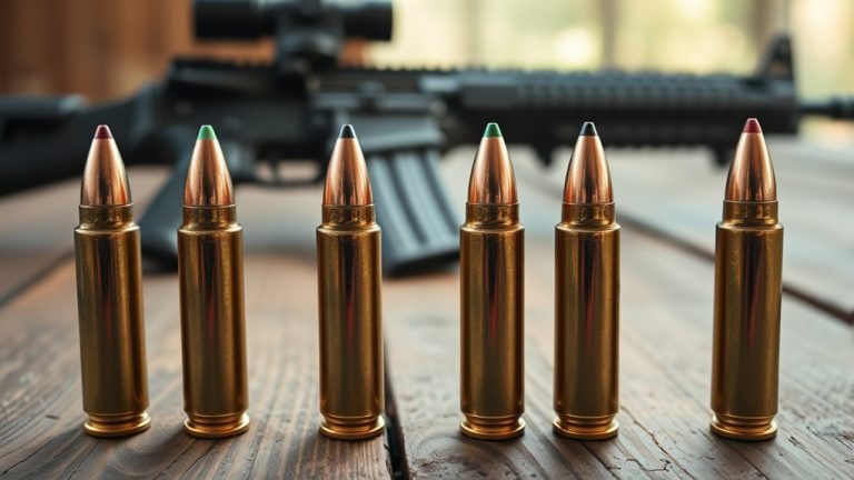 top 6 300 blackout ammo