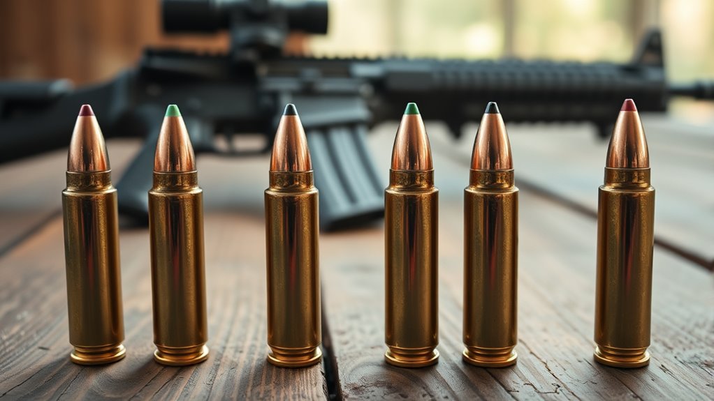 top 6 300 blackout ammo