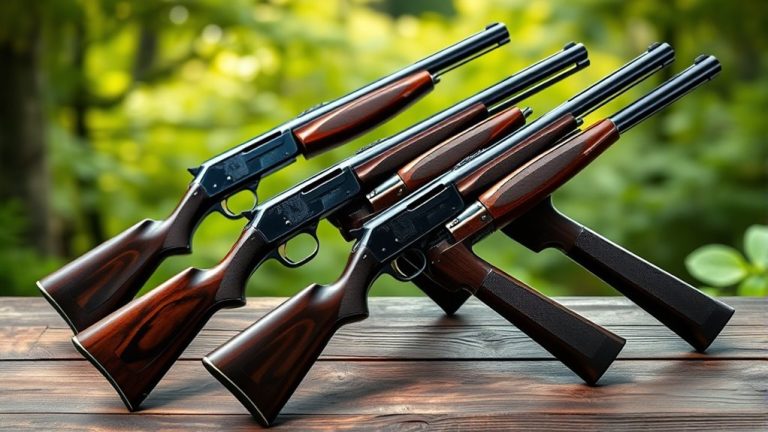top 6 30 caliber lever rifles
