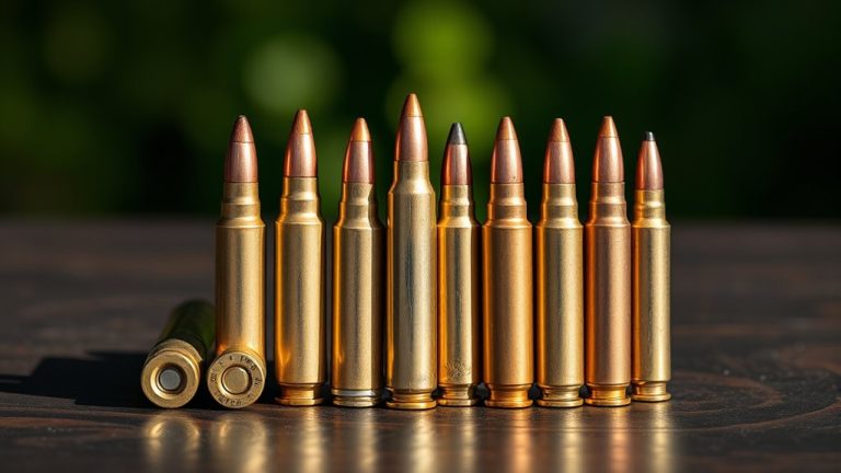 top 6 44 magnum ammo