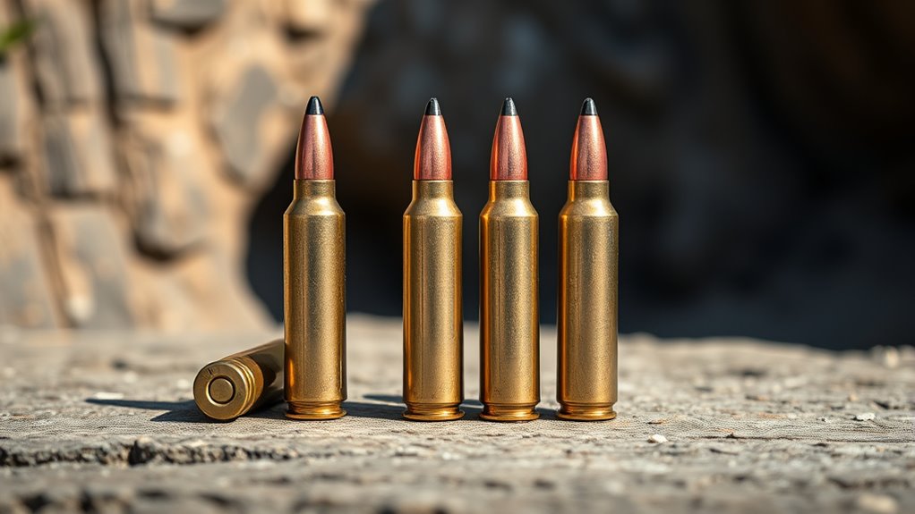 top 6 5 ammo choices