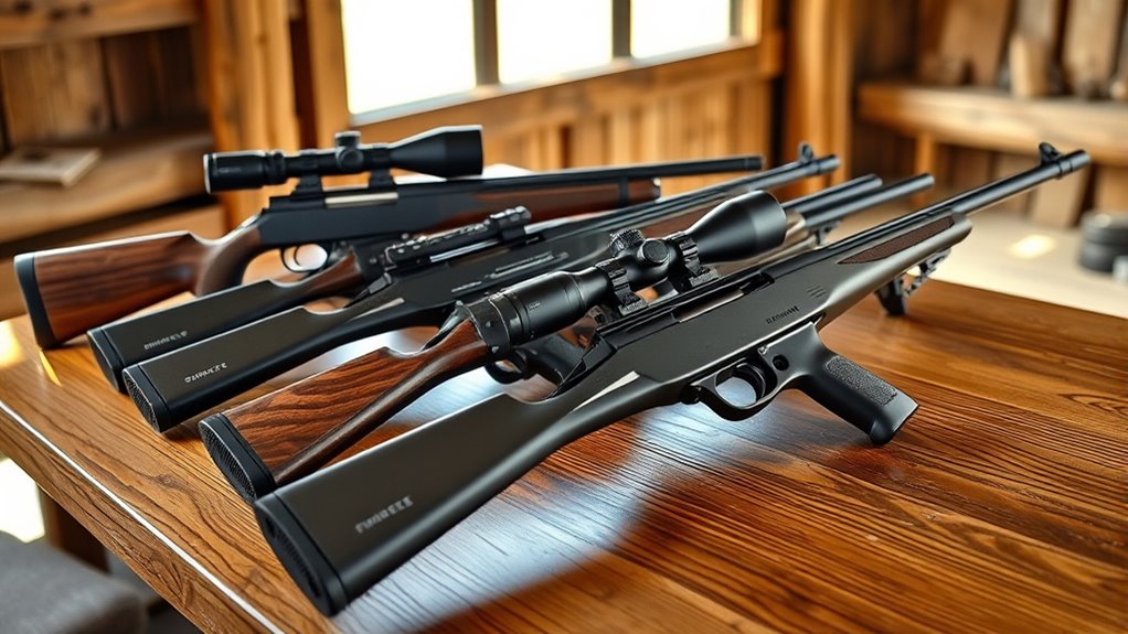 top 6 5 bolt rifles