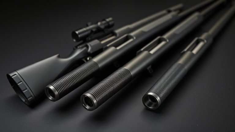 top 6 5 creedmoor rifles