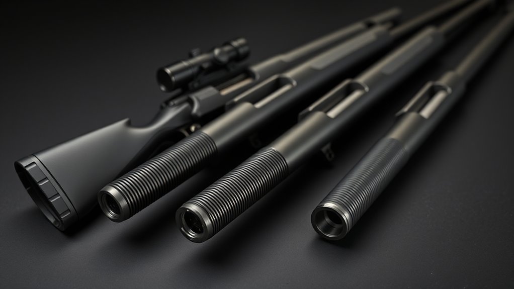 top 6 5 creedmoor rifles