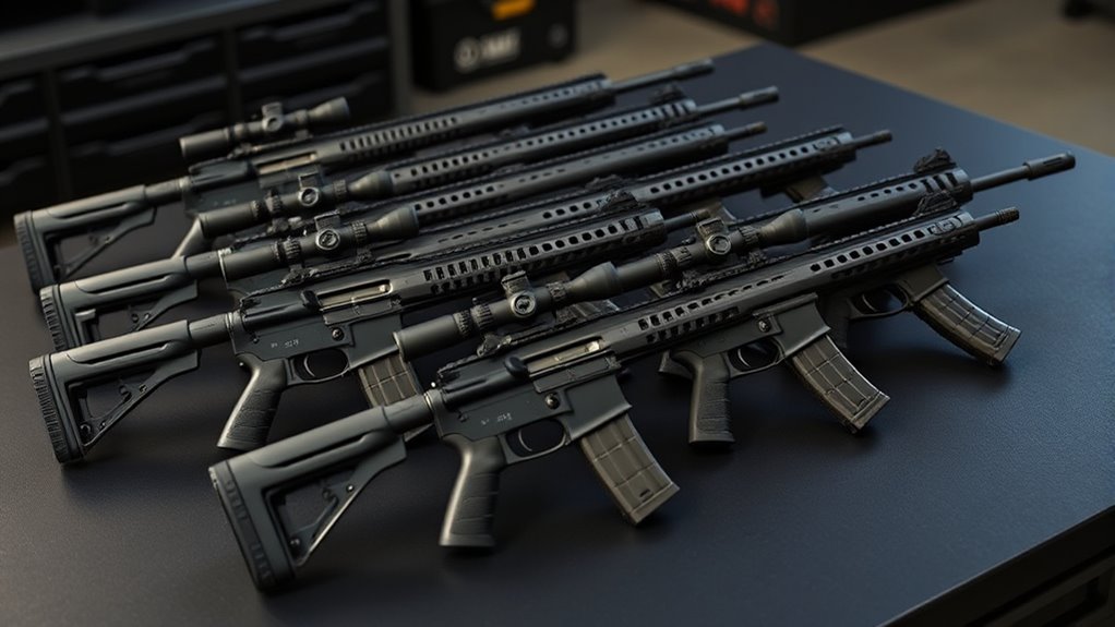 top 6 5 grendel ar rifles