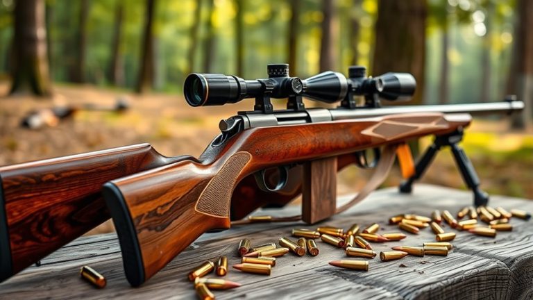 top 6 5 rifle picks