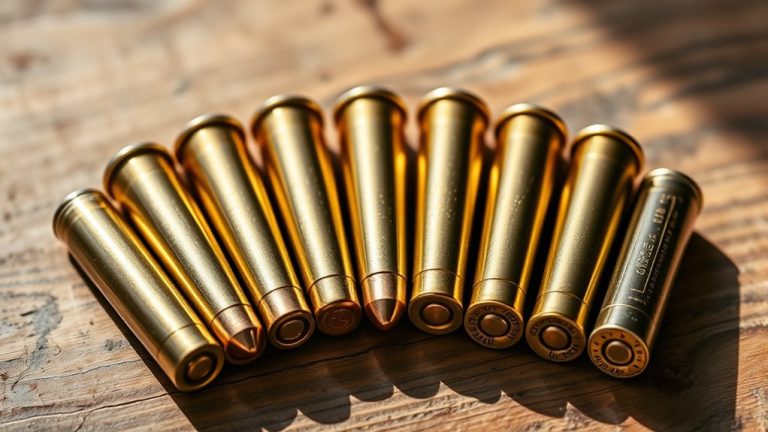 top 6 home defense ammunition