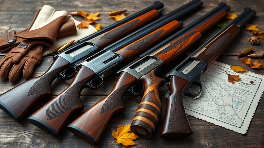 top 6 hunting rifle picks