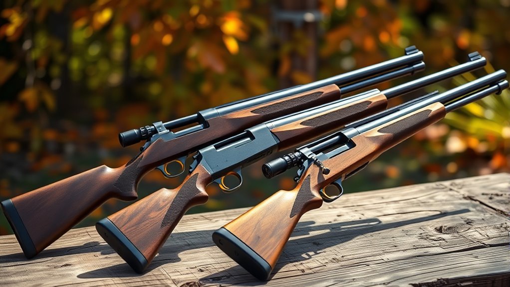 top 6 versatile hunting calibers